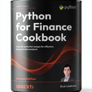 Data Modeling with Python 2nd Edition Packt Publishing eBook-0