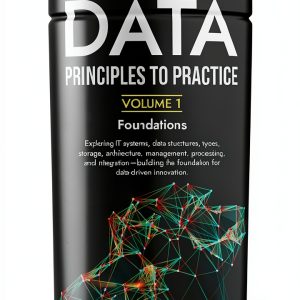 Data Modeling Principles Practice Guide - 2 Book Set for Warehousing-0