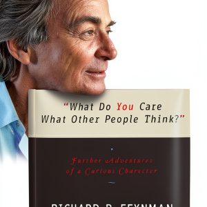 Feynman Series Book 2 Kindle Edition by W W Norton Scientific-0